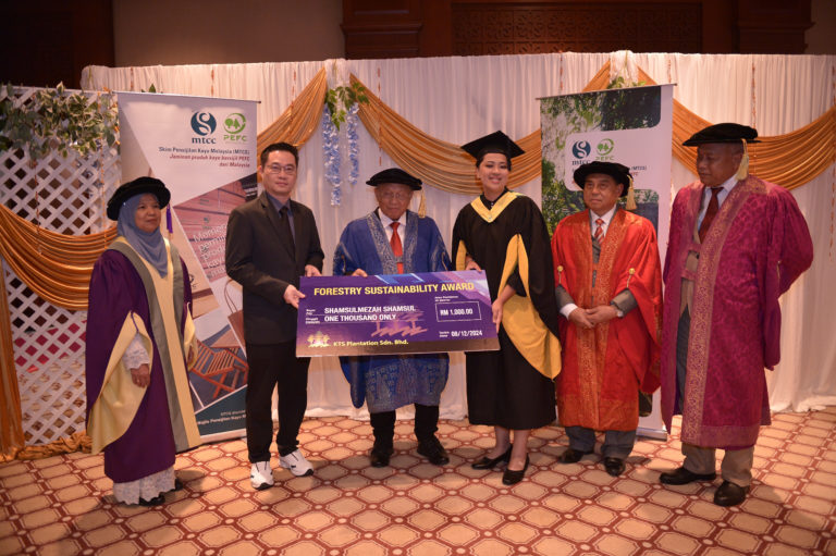 Sokongan ibu kekuatan Shamsulmezah lawan kanser