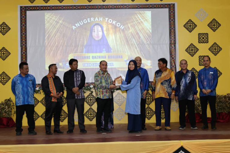 Rebut peluang pendidikan yang disediakan Kerajaan – Ruslan