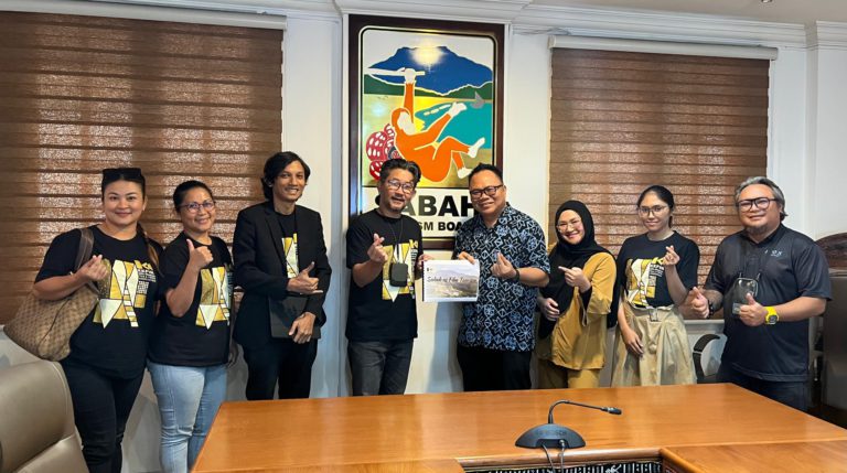 KKFVA, STB capai persetujuan jalin kerjasama