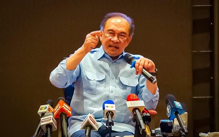 Kerajaan Setuju Teruskan Pemberian Penghargaan Khas Kepada Pesara – PM Anwar