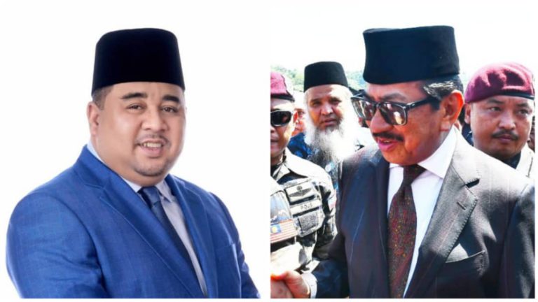 Jangan terikut-ikut provokasi pihak pertikai perlantikan Tun Musa