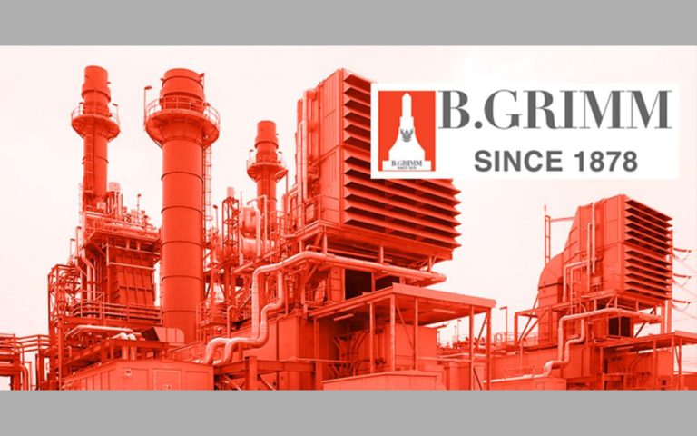 B.Grimm Nyatakan Komitmen Menjadi Peneraju Tenaga Bersih Global Menjelang 2025