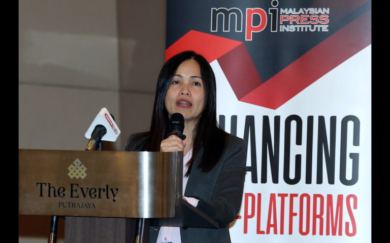 Bacaan Kali Kedua Ruu Majlis Media Malaysia Dijangka Februari 2025