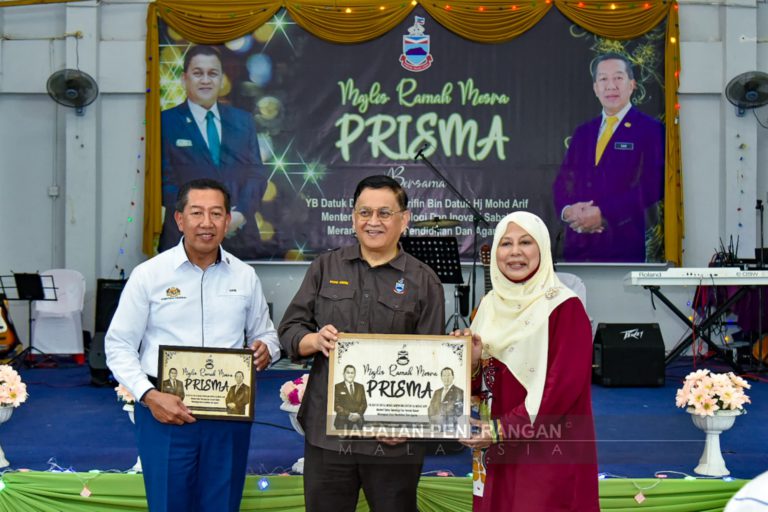 Bidang TVET, STEM akan terus diperkasa tahun depan