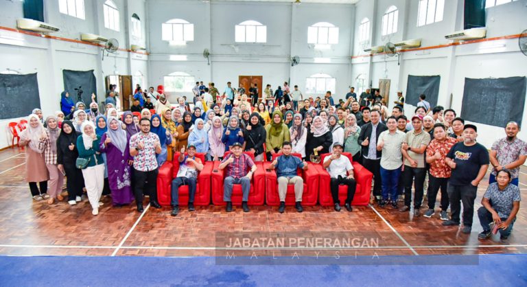 JUM bantu usahawan muda Membakut tahun depan