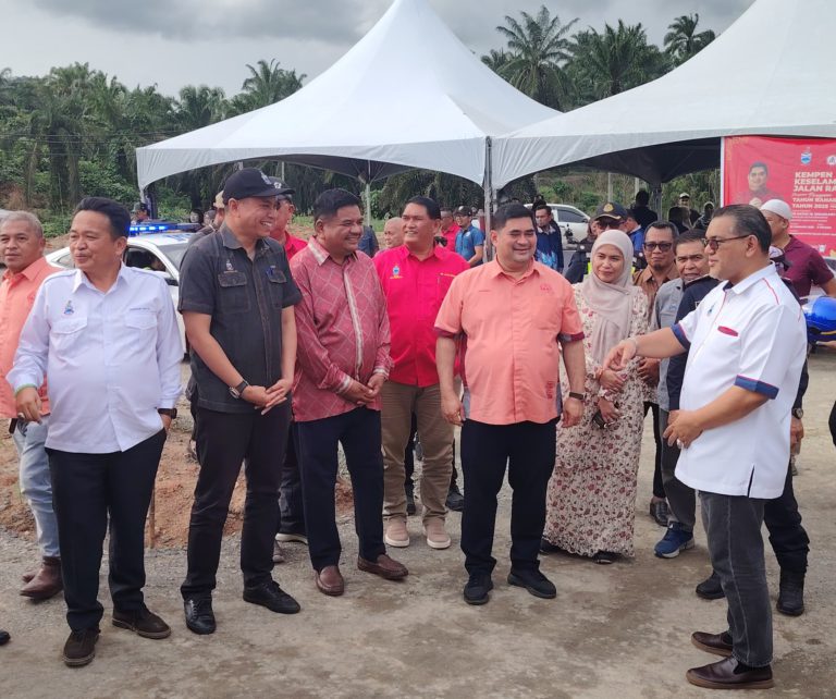 Masalah air di Tawau dapat diatasi menjelang 2026 – Shahelmey
