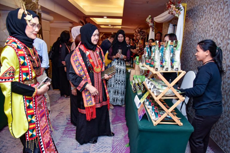 PSKS rangka pelbagai program kesedaran berkaitan kanser di Sabah