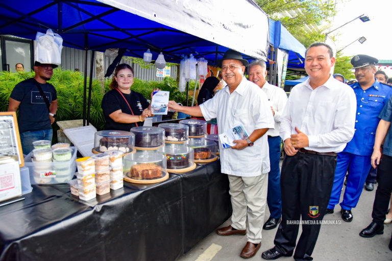 Pengguna jalan raya diingatkan berhati-hati memandu musim perayaan