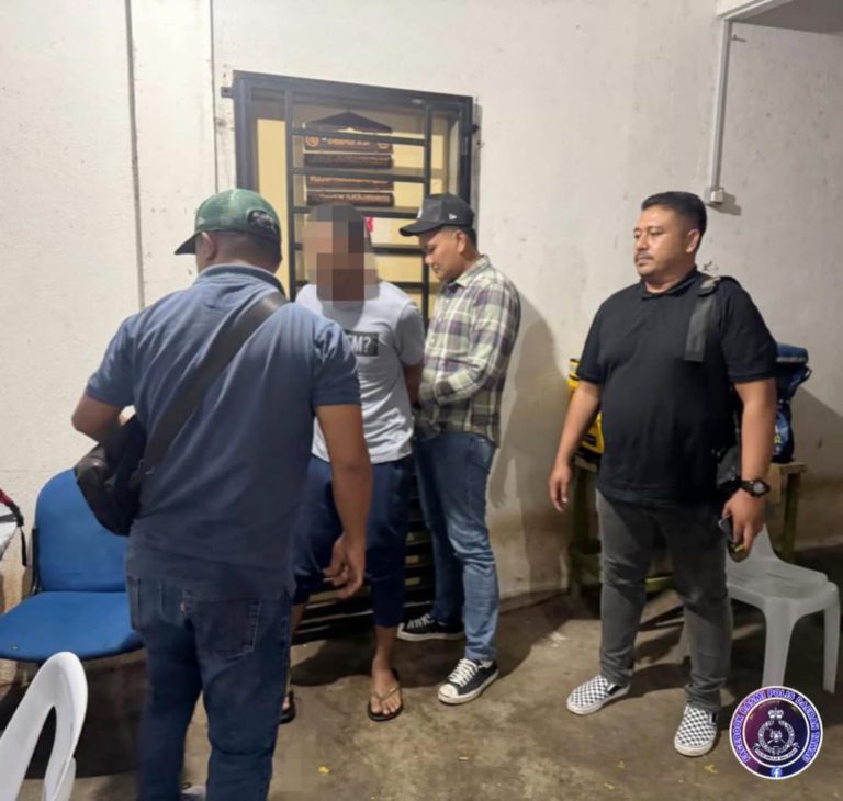Polis Tawau Tahan Seorang Lelaki Untuk Siasatan Kes Rogol Remaja Bawah Umur