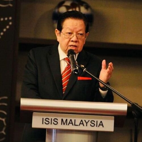 Dari Davos ke ASEAN – Malaysia sebagai pemacu perubahan serantau