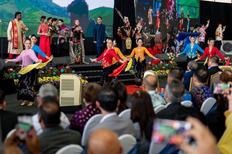 TMM2026: Tourism Malaysia optimis capai sasaran kedatangan lebih 35.6 juta pelancong