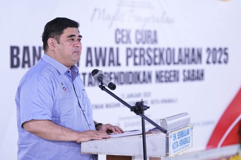 Kerajaan negeri, Persekutuan ganding bahu lahirkan insan berkualiti