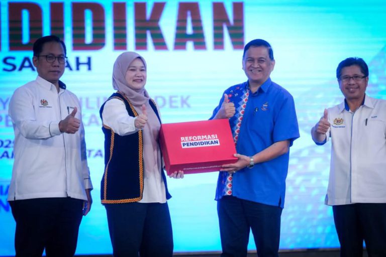 Persetujuan bersama KPM, JPN Sabah di bawah MA63 beri impak positif