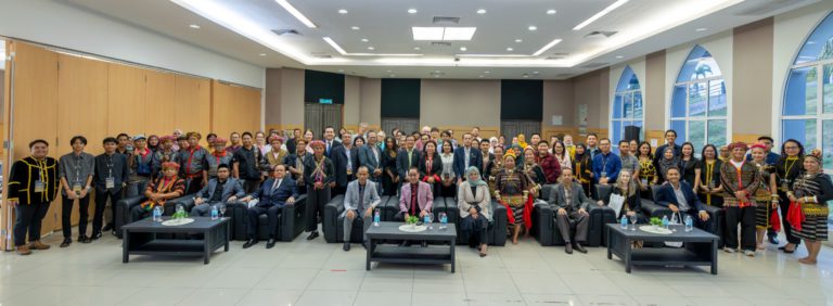 UMS tuan rumah persidangan antarabangsa BRC kali ke-15