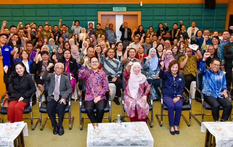 IDS fokus basmi kemiskinan pada 2025