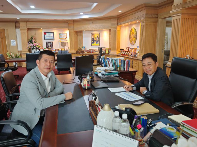 MPS digesa tingkat komunikasi dengan rakyat dan peniaga