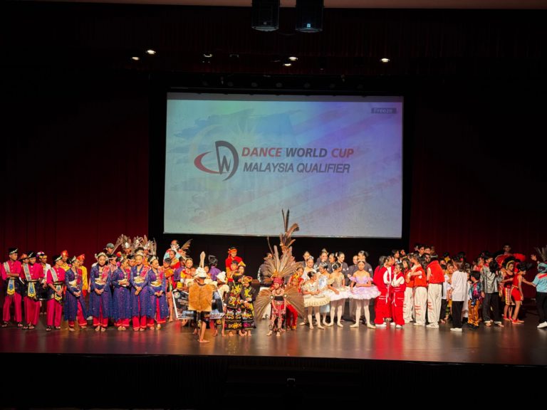 Penglibatan belia di peringkat dunia mampu tingkat daya kreativiti, inovasi