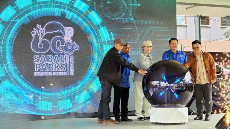 TTS mampu jadi model rujukan global dalam pengurusan kawasan perlindungan