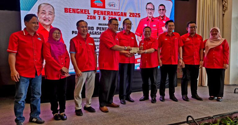 Media sosial bahaya jika tidak ditangani dengan baik