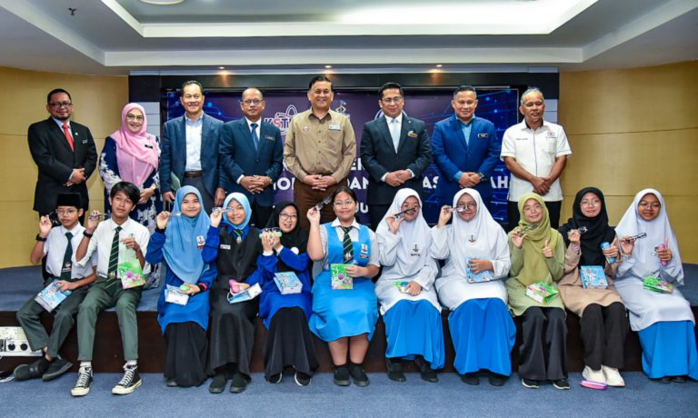 Garis panduan khusus diperkenal bagi pelawat, jawatankuasa masjid di Sabah