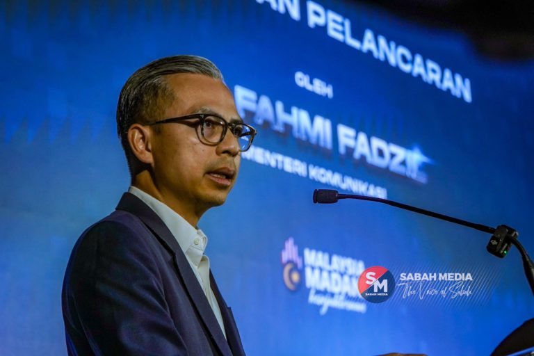 Kerajaan Cadang Naikkan Had Umur Pengguna Media Sosial kepada 16 Tahun