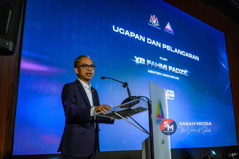 MCMC teruskan libat urus dengan platform media sosial, tegaskan pematuhan undang-undang – Fahmi
