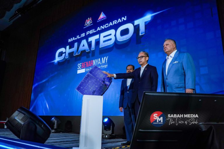 Chatbot AIFA bantu rakyat semak berita lebih cepat, mudah