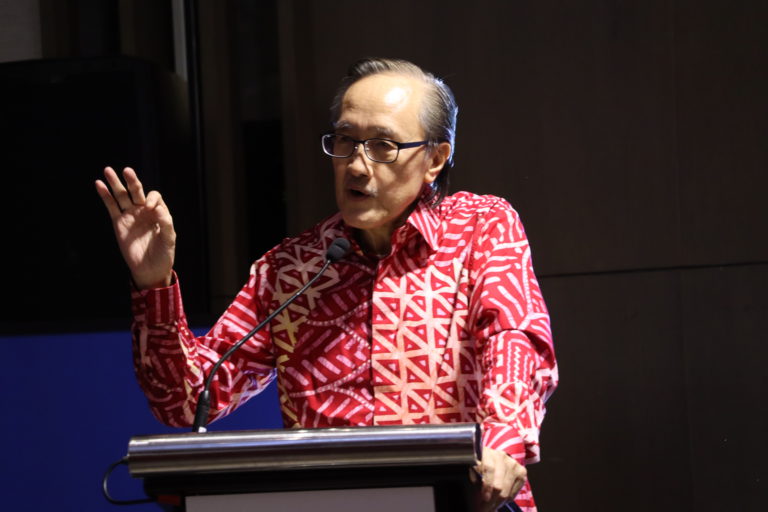 Tiada keperluan garis panduan hadiri perayaan bukan Islam di Sabah – Masidi