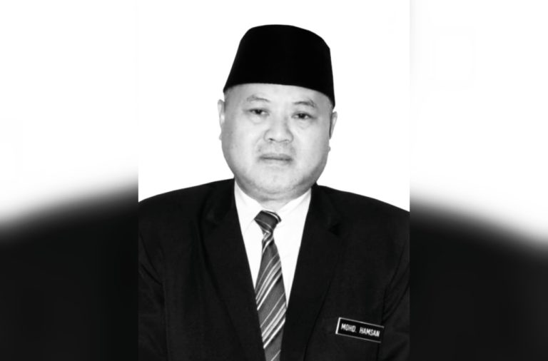 Pemergian ADUN Sungai Sibuga kehilangan kepada negeri – Hajiji