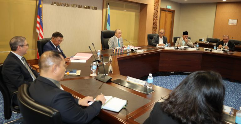 Program Sentuhan Kasih Rakyat 2025 mula dilaksanakan bulan depan