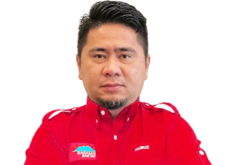 GRS kerja untuk Sabah, tiada masa layan publisiti murahan – Fairuz 