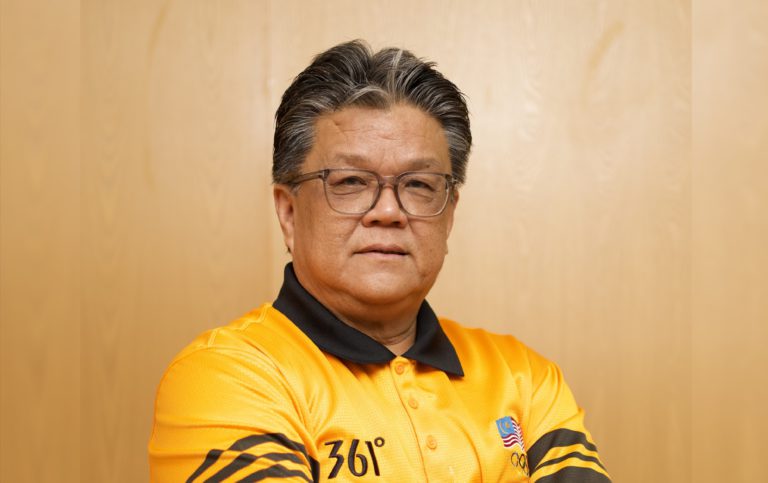 Projek Kompleks Sukan Kota Marudu dijangka siap Mei 2025