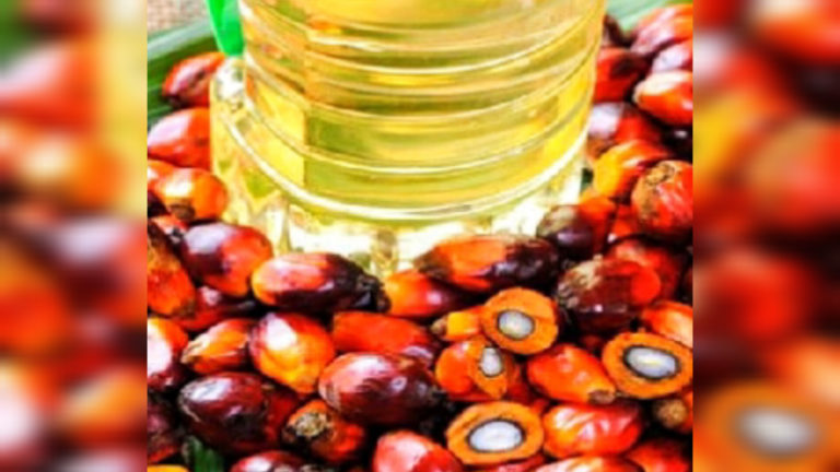 KPK tegas larang guna label “Antiminyak Sawit”