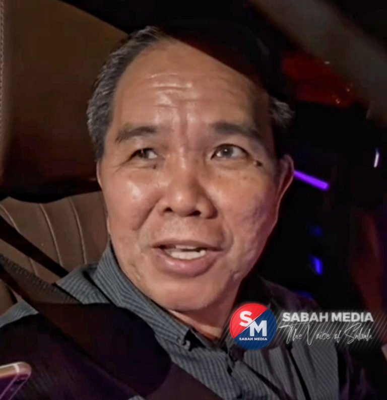 Pelantikan Pengerusi PH Sabah: PKR Tolak UPKO, Keputusan Tertakluk kepada Pusat