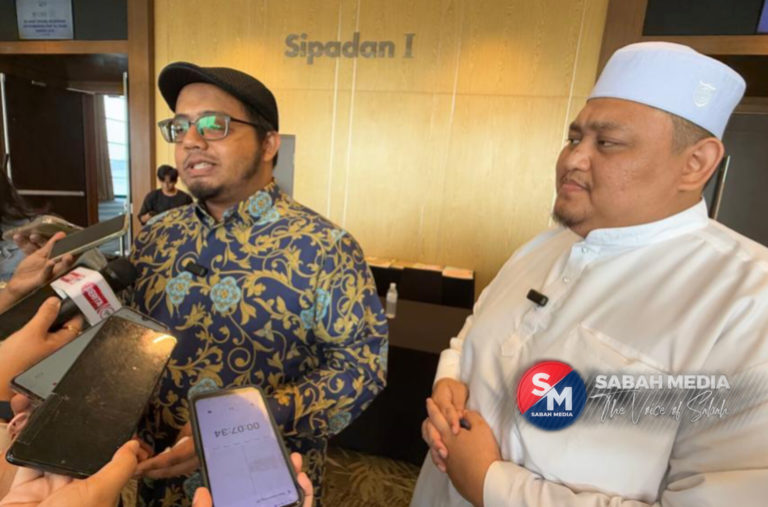 Kerjasama Du’at Al-Falah dan UMS Kukuhkan Autoriti Dakwah Islamiah