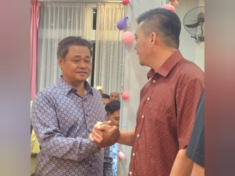 Pemimpin daerah digesa hebah usaha kerajaan dan dana bantuan rakyat