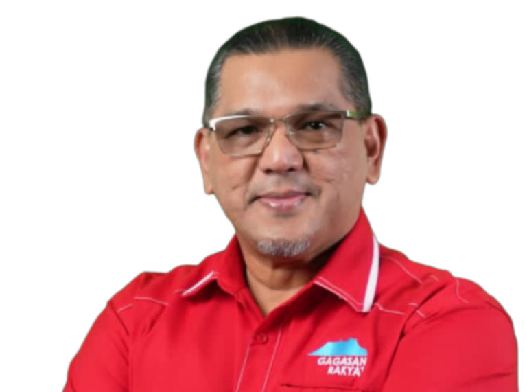 Tidak perlu bela individu hina Sabah – Nizam