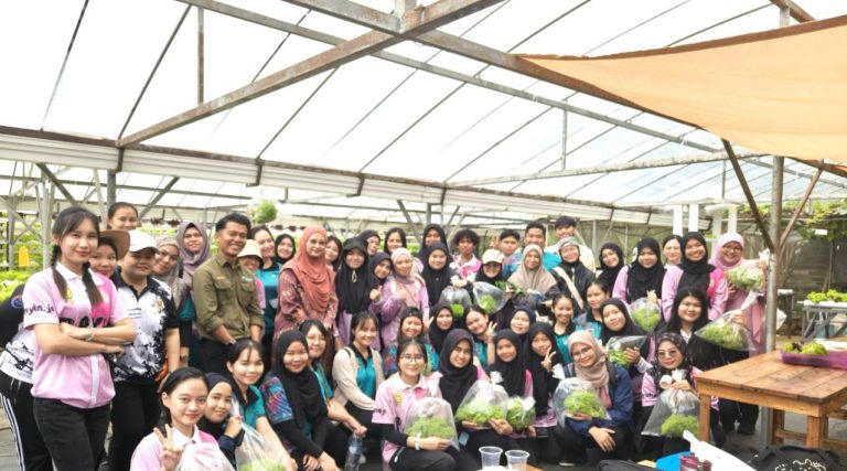UMS hasilkan modul pembelajaran sains awal berkonsepkan agromakanan edu-pelancongan