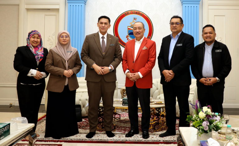 Taman perindustrian baharu akan diwujudkan di Kudat