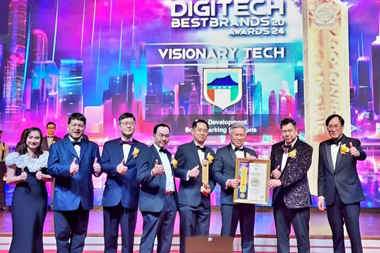 DBKK raih anugerah ‘The BrandLaureate DigiTech BestBrands 2024’