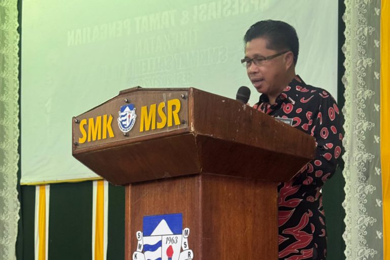 SPM 2024 : 39,548 calon duduki peperiksaan bertulis bermula hari ini di seluruh Sabah