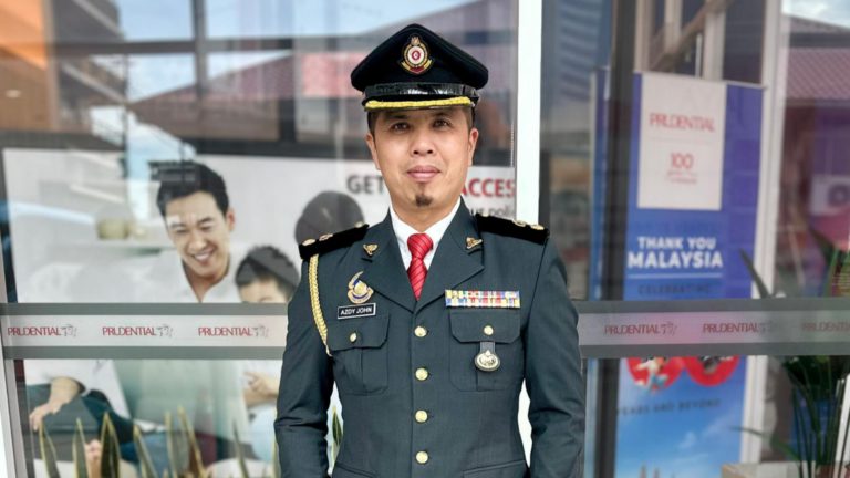 KPDN Sandakan catat nilai rampasan lebih RM3.3 juta tahun lalu