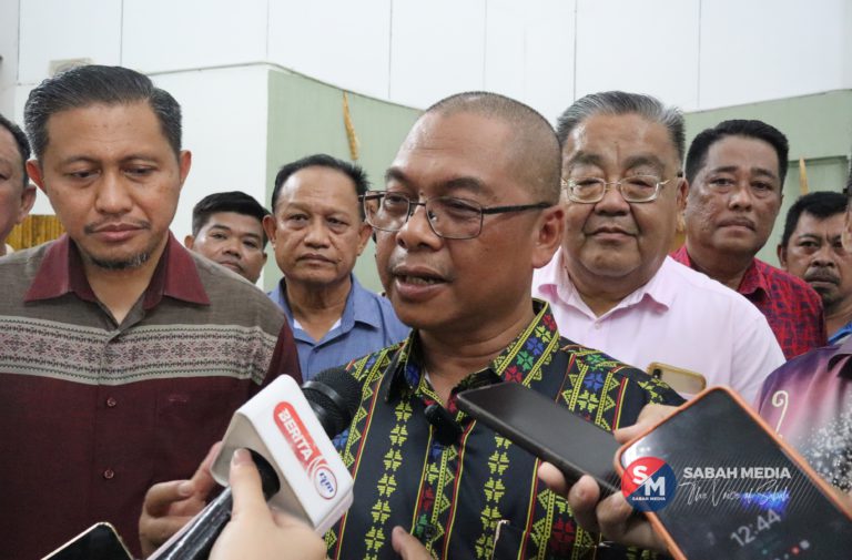 Pelantikan Presiden UPKO sebagai Pengerusi PH Sabah belum disahkan Majlis Presiden PH