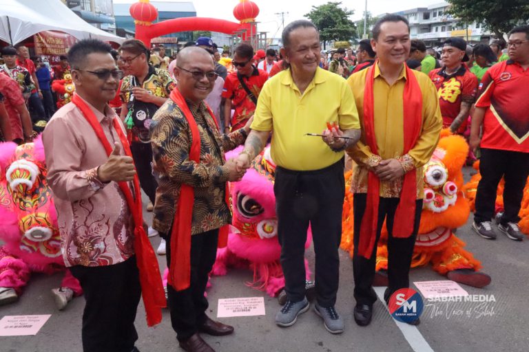 Titik persamaan antara kaum perlu terus diperkasa – Mustapha