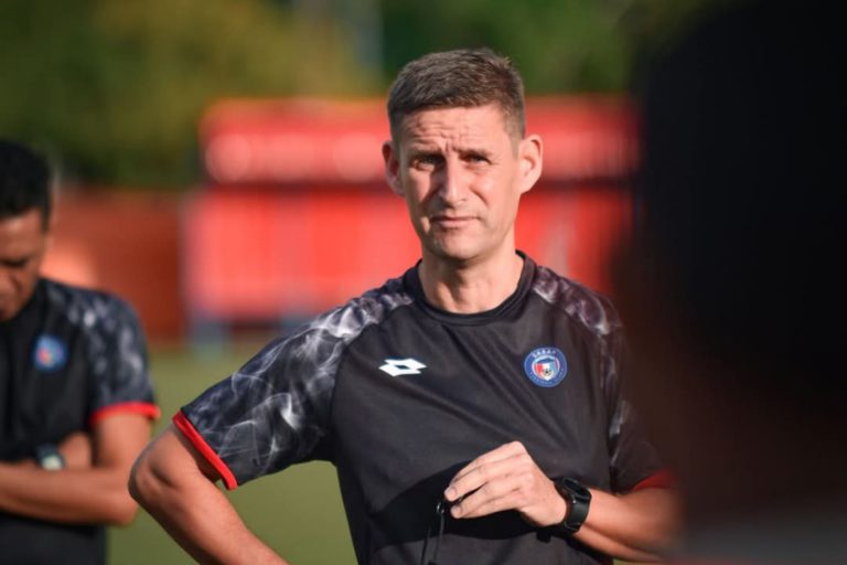 Sabah FC ada ‘game plan’ cukup teliti bertemu JDT Sabtu ini