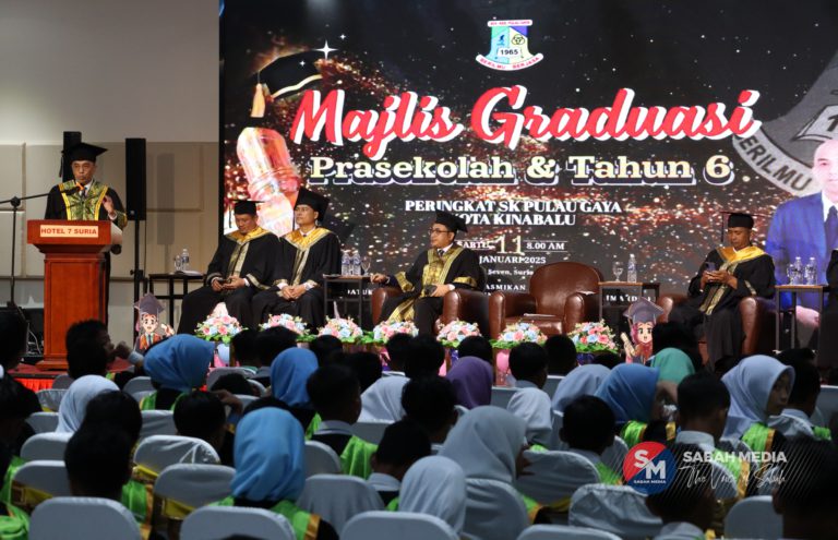 Agih BAP tanpa sebarang bentuk pemotongan -Arif