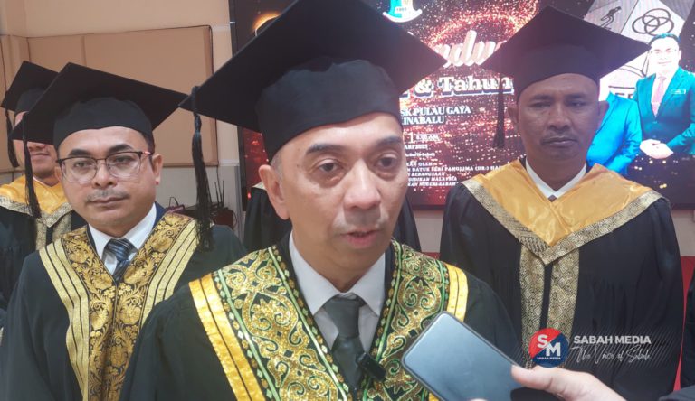 Pembangunan fasiliti sekolah di pulau perlu diberi perhatian segera