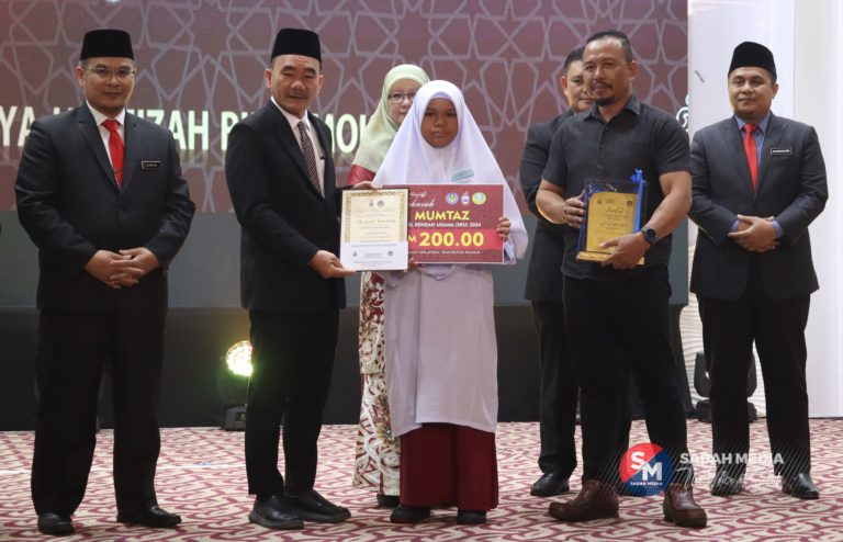 Prestasi peperiksaan SRU di Sabah meningkat,  SMU menurun