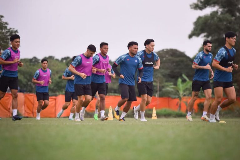 Unifi Piala Malaysia: Sabah buru bekalan selesa di Likas, tagih aura pemain ke-12 berdepan Sri Pahang 