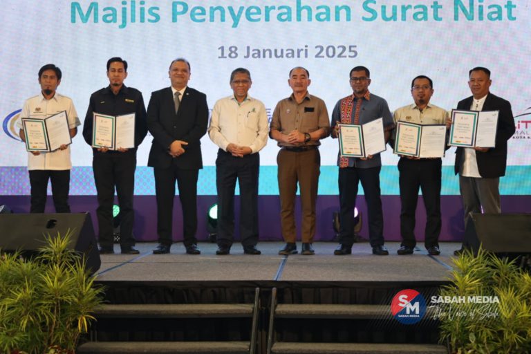 PETRONAS sasar komitmen pelaburan industri huluan cecah RM60 bilion